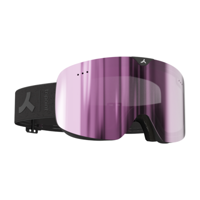 Shiceng Dashan - Ski goggles