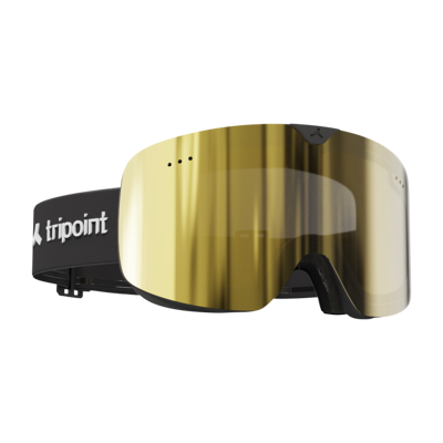 Shiceng Dashan - Ski goggles