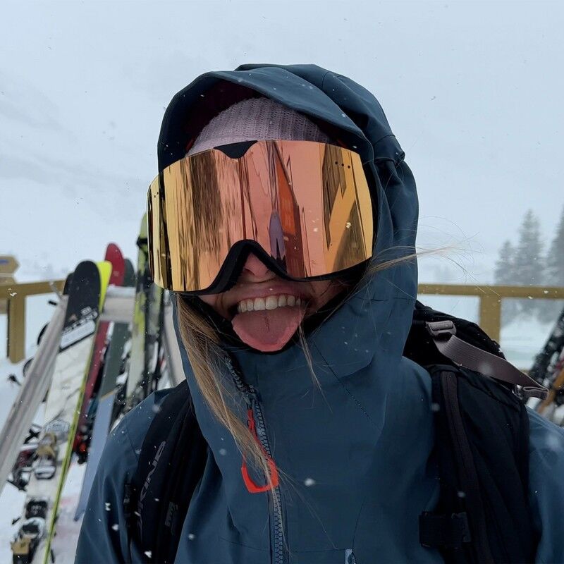 Tripoint Shiceng Dashan - Skibriller | Hardloop