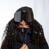 Tripoint Shiceng Dashan - Maschera da sci | Hardloop