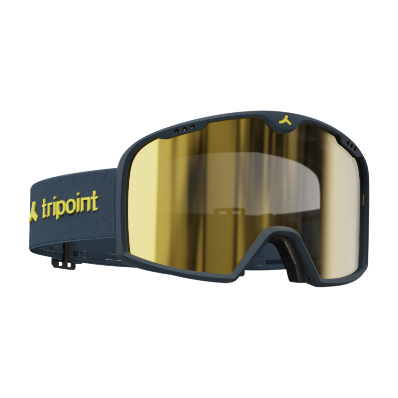 Nafkopf - Ski goggles