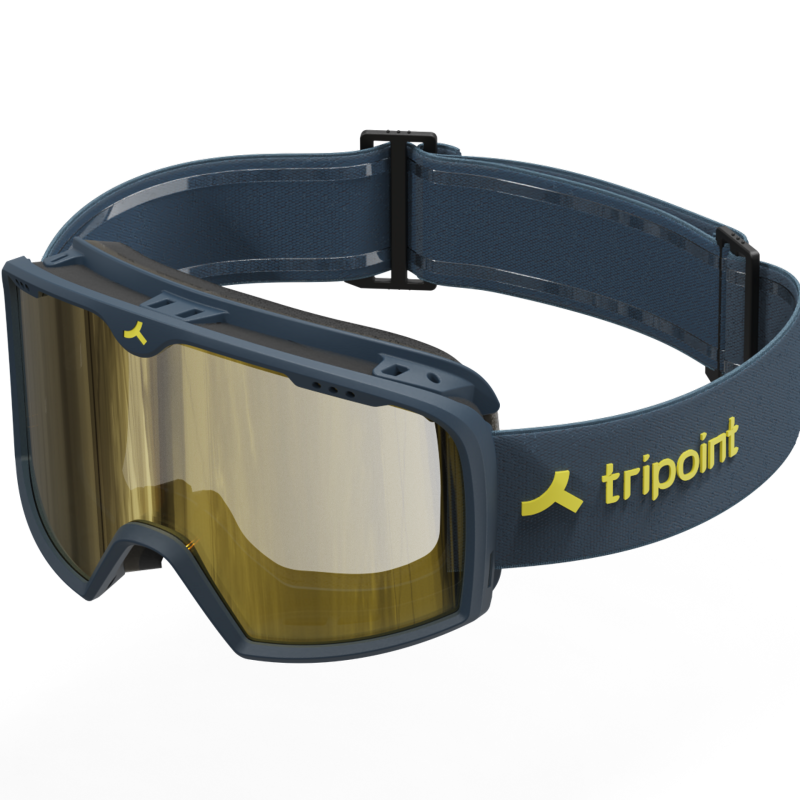 Tripoint Nafkopf - Laskettelulasit | Hardloop