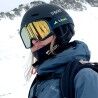Tripoint Nafkopf - Gafas de esquí | Hardloop
