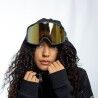 Tripoint Nafkopf - Gafas de esquí | Hardloop