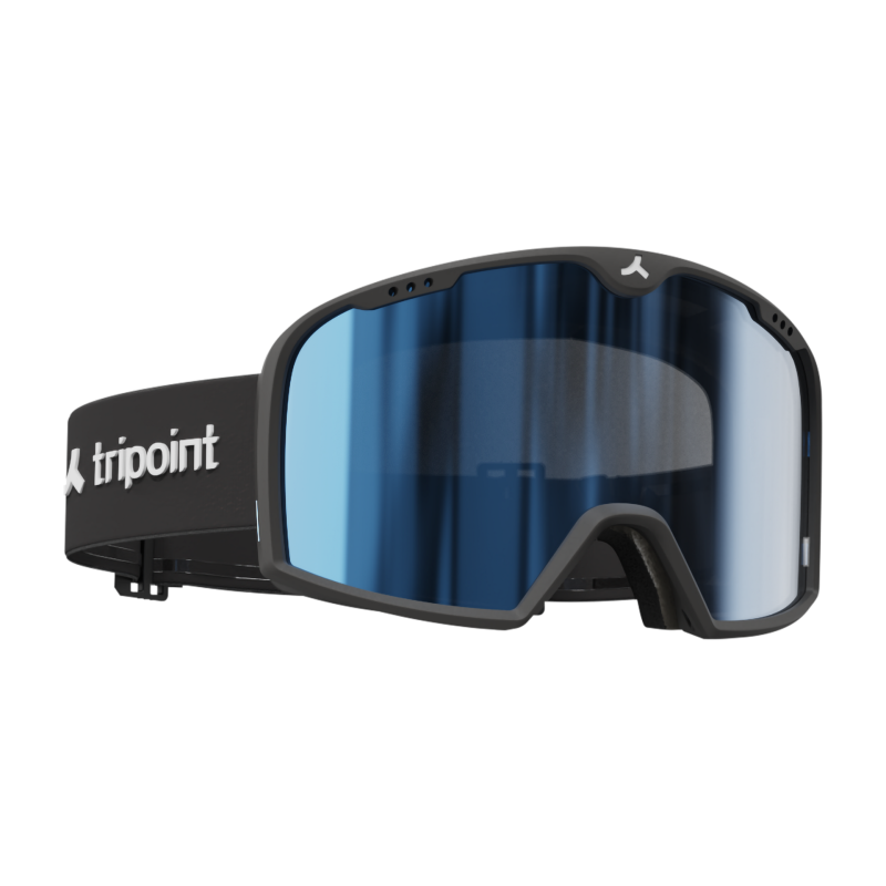 Nafkopf - Ski goggles