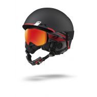 Leto - Casque ski adolescent