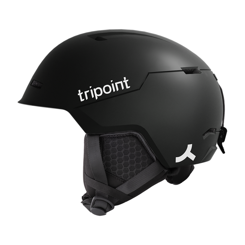 Trdkova - Casque ski