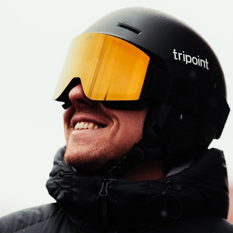 Tripoint Trdkova - Laskettelukypärä | Hardloop