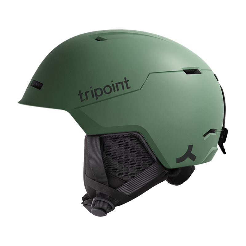 Trdkova - Kask narciarski