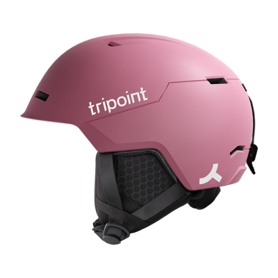 Trdkova - Capacete ski