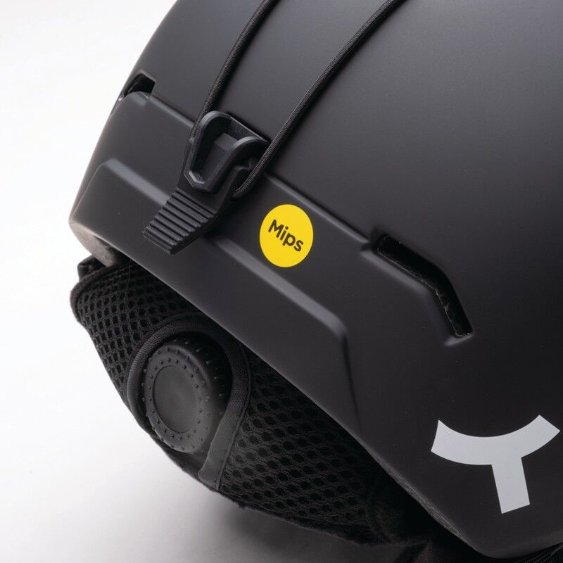 Tripoint Trdkova Mips - Capacete ski | Hardloop