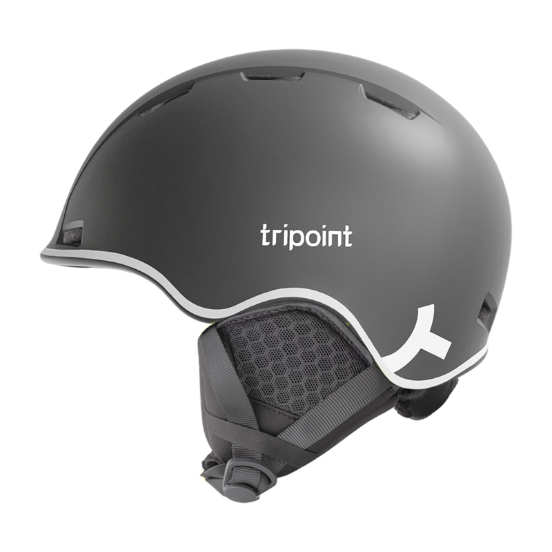 Constance - Ski helmet - Kids'