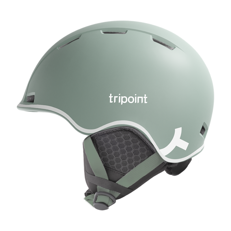 Constance - Ski helmet - Kids'