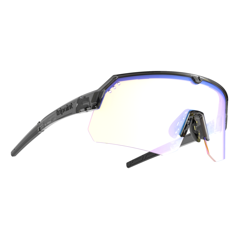 Treriksröset - Fahrradbrille