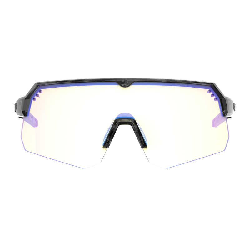 Tripoint Treriksröset - Fahrradbrille | Hardloop
