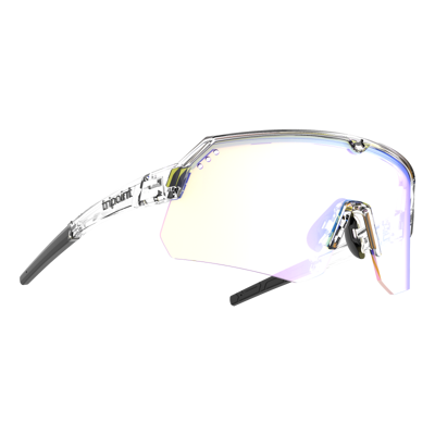 Treriksröset - Cycling sunglasses
