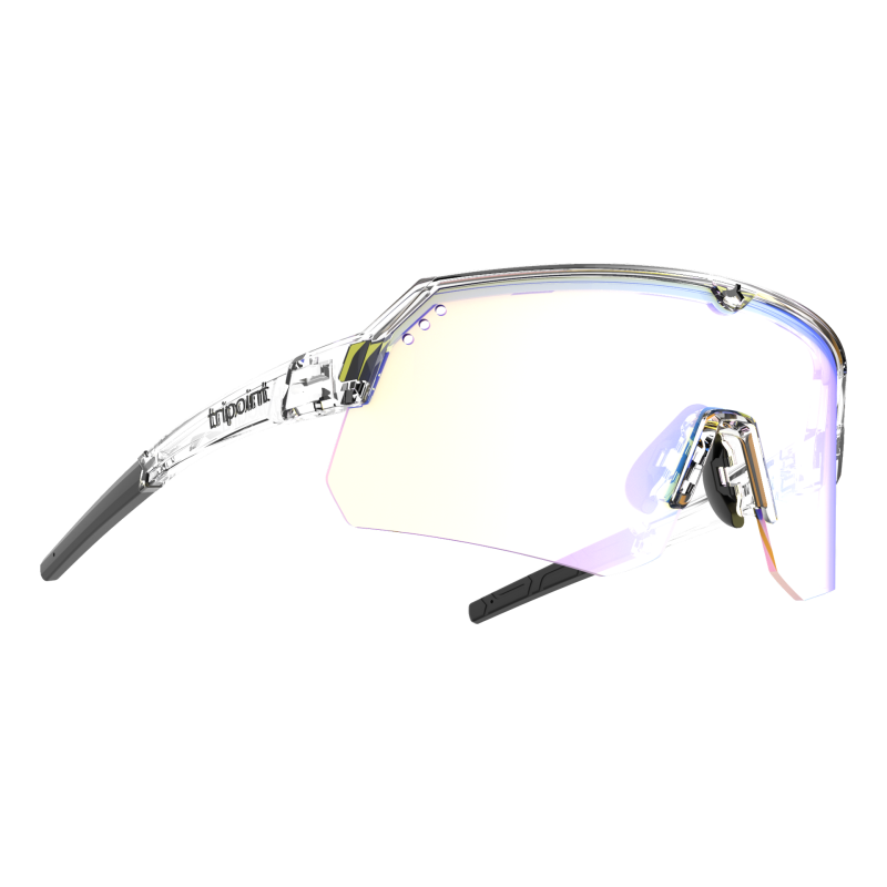 Treriksröset - Fahrradbrille