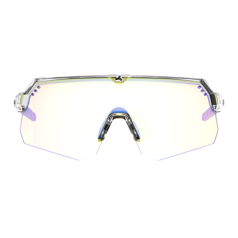Tripoint Treriksröset - Fahrradbrille | Hardloop