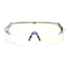Tripoint Treriksröset - Fahrradbrille | Hardloop