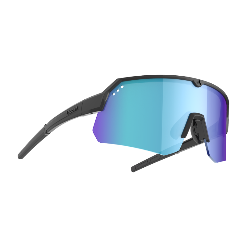 Treriksröset - Fahrradbrille