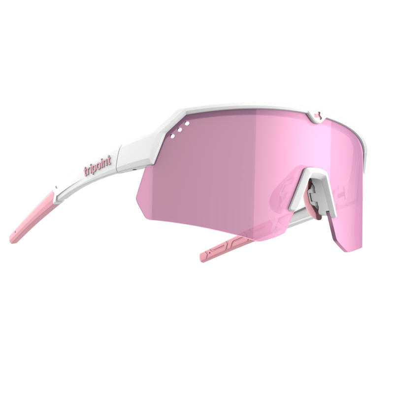 Treriksröset - Cycling sunglasses