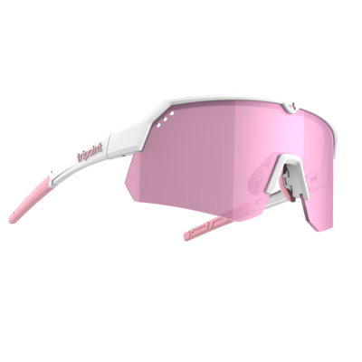 Treriksröset - Fahrradbrille