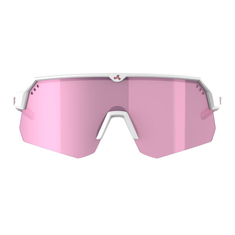 Tripoint Treriksröset - Fahrradbrille | Hardloop
