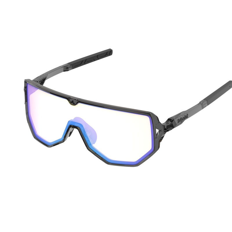 Tripoint Reschen - Cycling sunglasses | Hardloop