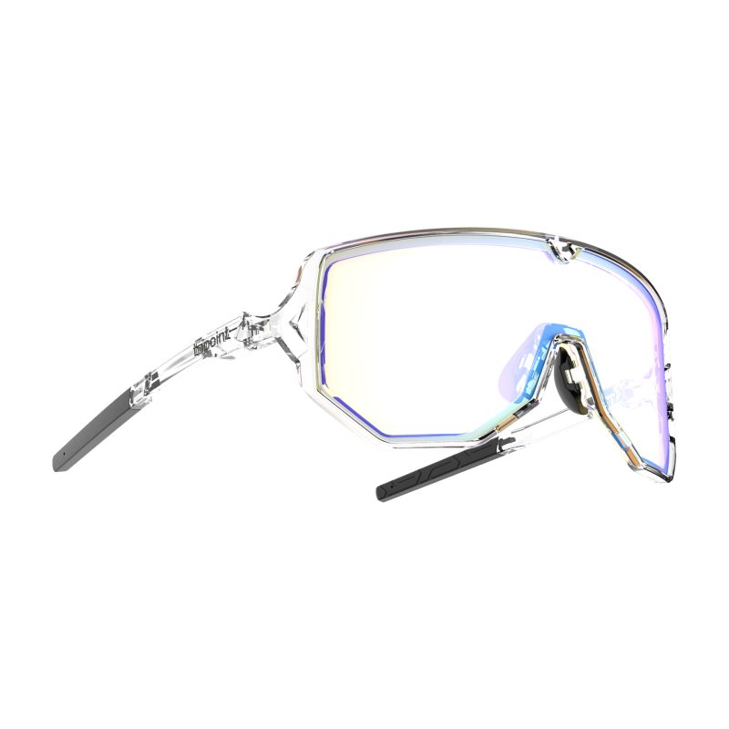 Reschen - Okulary rowerowe