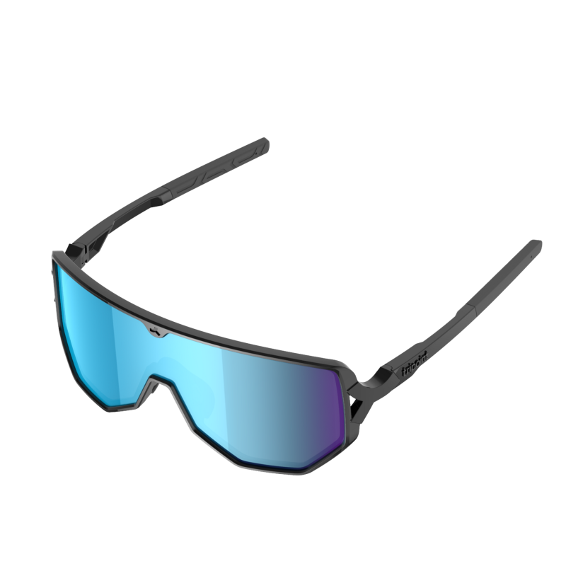 Tripoint Reschen - Fahrradbrille | Hardloop