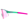 Tripoint Lake Victoria Small - Cycling sunglasses | Hardloop
