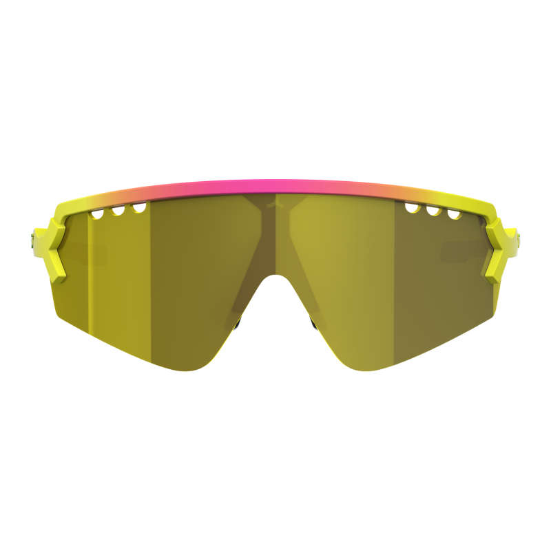 Tripoint Chobe - Fahrradbrille | Hardloop