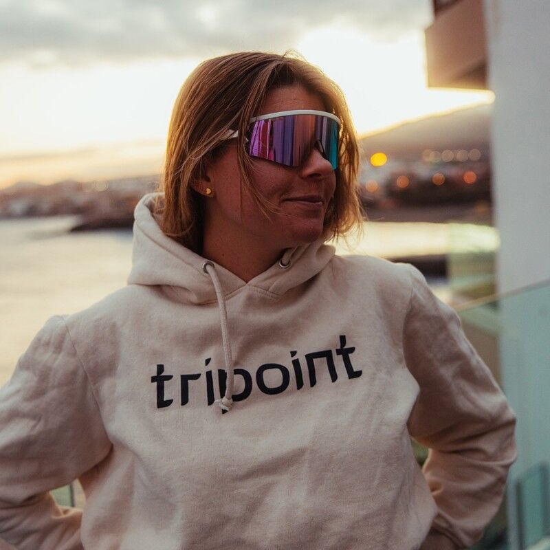 Tripoint Chobe - Fahrradbrille | Hardloop