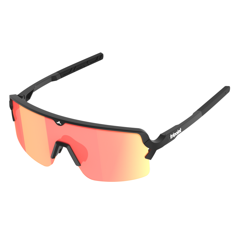 Tripoint Lake Prespa - Fahrradbrille | Hardloop