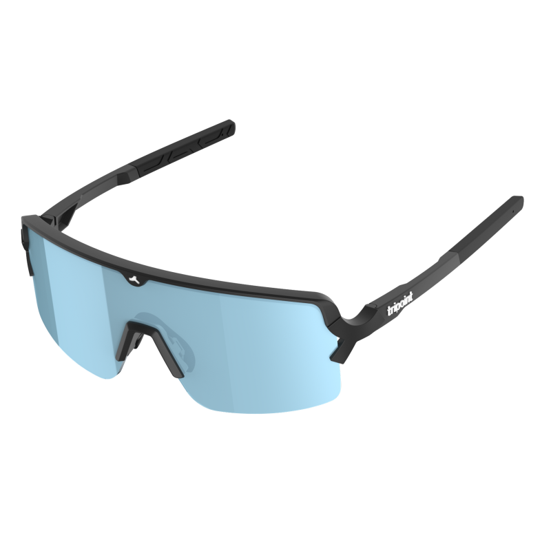 Tripoint Lake Prespa - Fahrradbrille | Hardloop