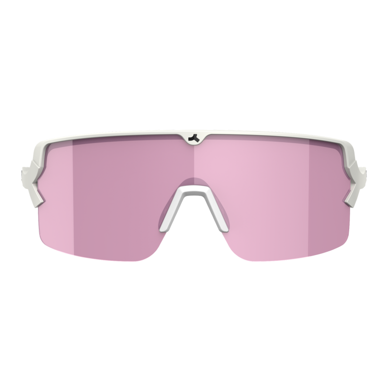 Tripoint Lake Prespa Small - Fahrradbrille | Hardloop