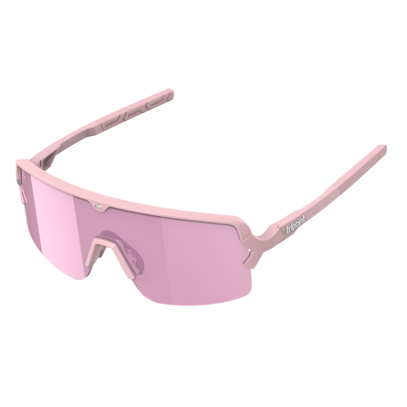 Tripoint Lake Prespa Small - Fahrradbrille | Hardloop