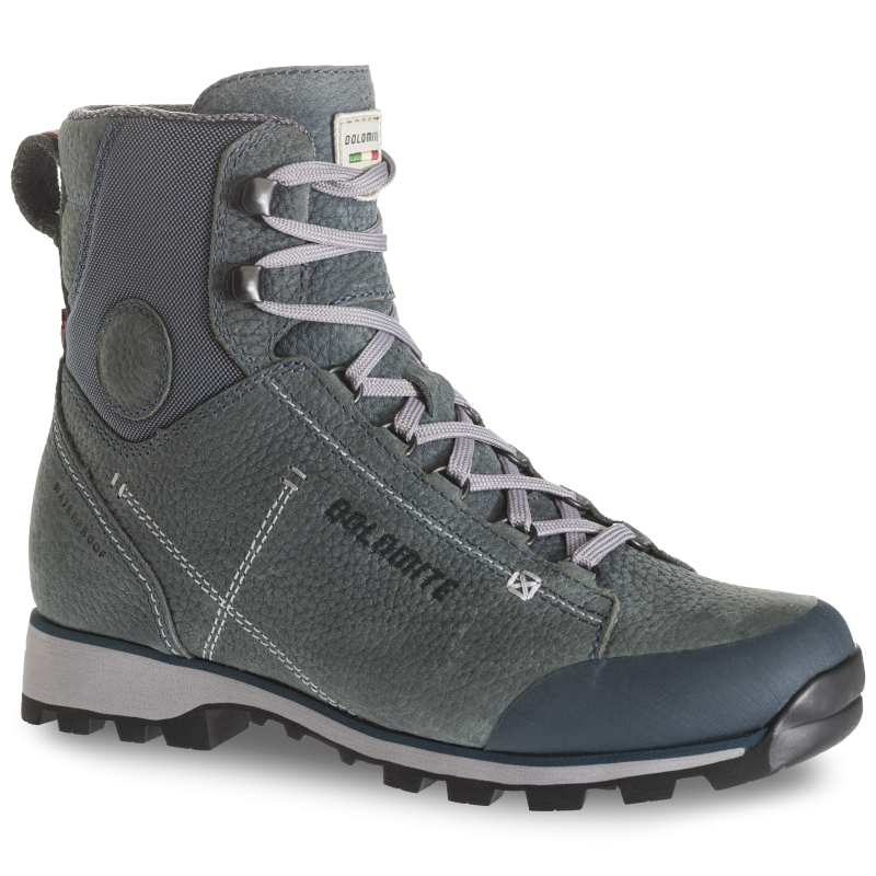 54 Warm WP - Chaussures lifestyle femme