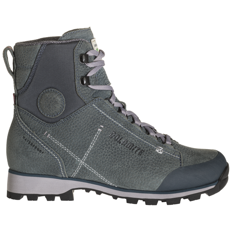 Dolomite 54 Warm WP - Zapatillas urbanos - Mujer | Hardloop
