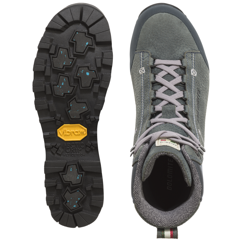 Dolomite 54 Warm WP - Miejskie buty damskie | Hardloop