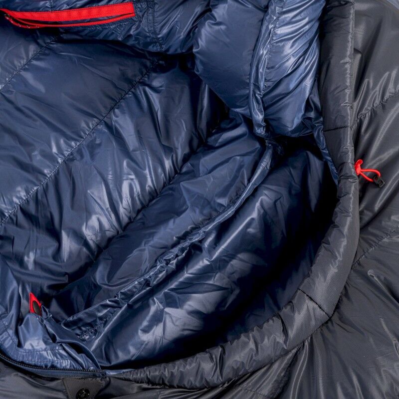 Pajak Core 750 - Schlafsack | Hardloop