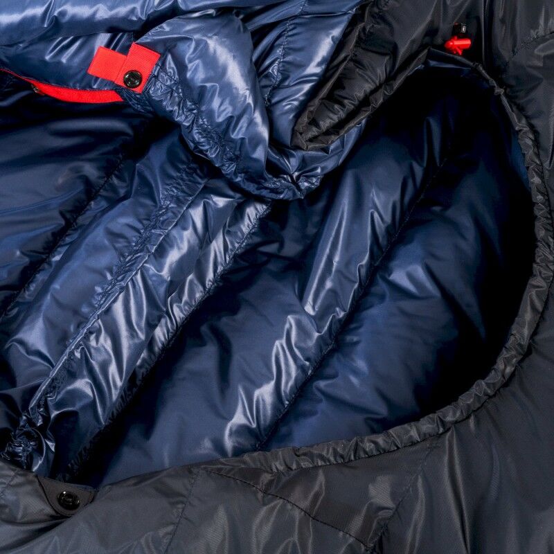 Pajak Core 750 - Schlafsack | Hardloop
