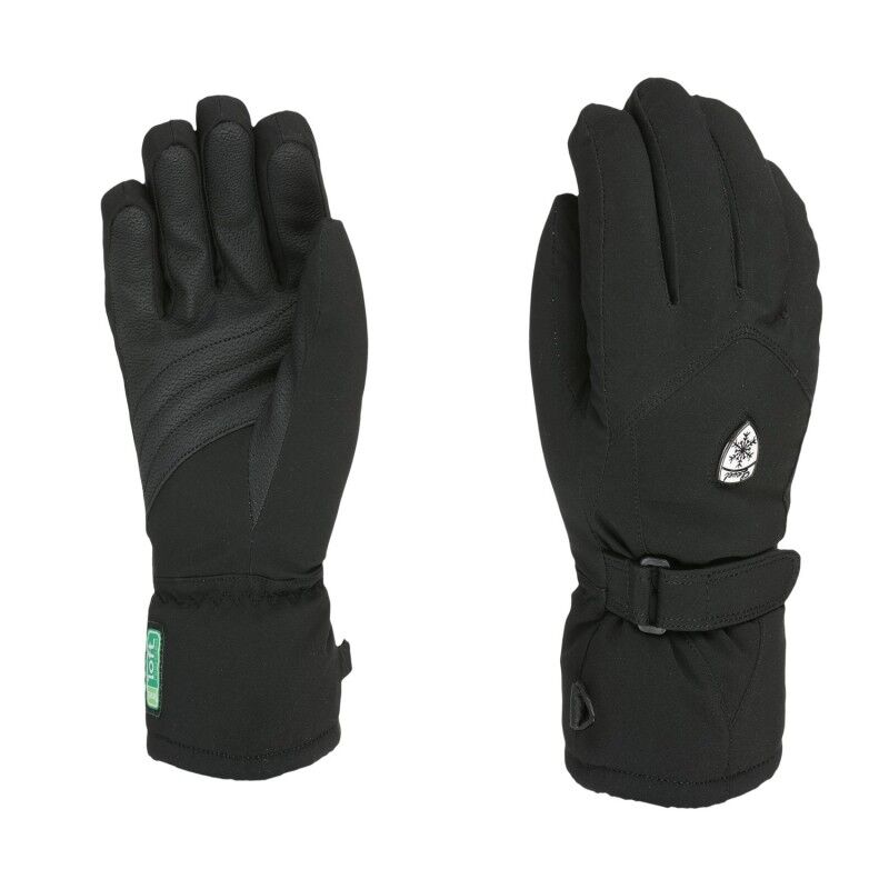 Hero - Skihandschoenen - Dames