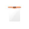 Orange Transparent