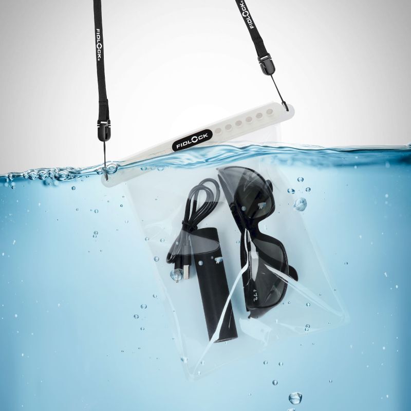 FIDLOCK Hermetic Dry Bag Maxi | Hardloop