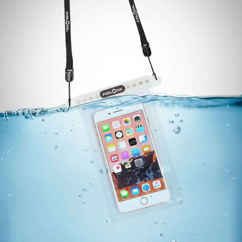 FIDLOCK Hermetic Dry Bag Medium | Hardloop