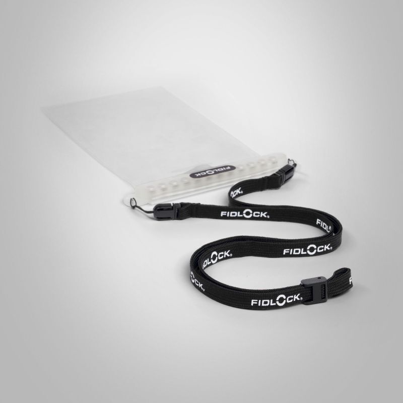 FIDLOCK Hermetic Dry Bag Medium | Hardloop