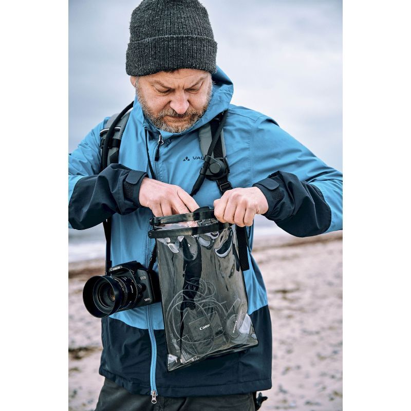 FIDLOCK Hermetic Dry Bag Mega | Hardloop