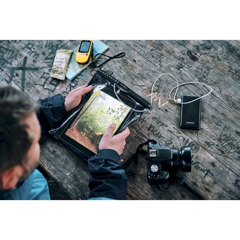 FIDLOCK Hermetic Dry Bag Mega | Hardloop