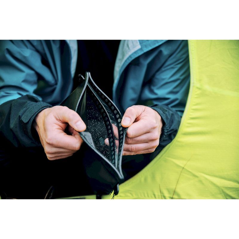 FIDLOCK Hermetic Dry Bag Mega | Hardloop